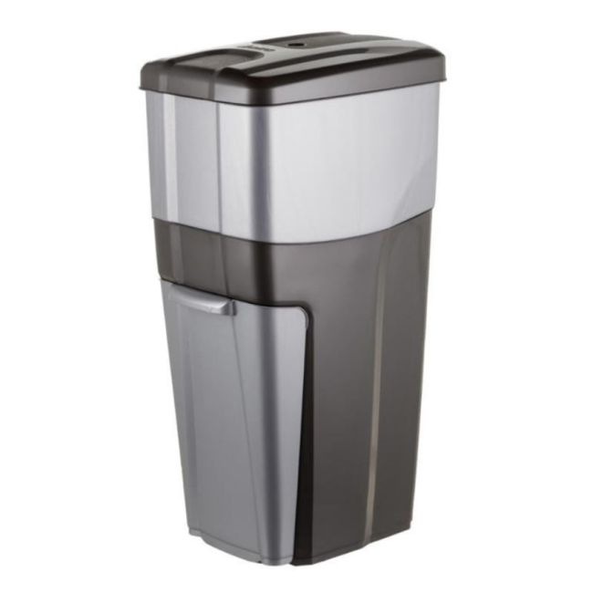 Bama Pattumiera Raccolta...