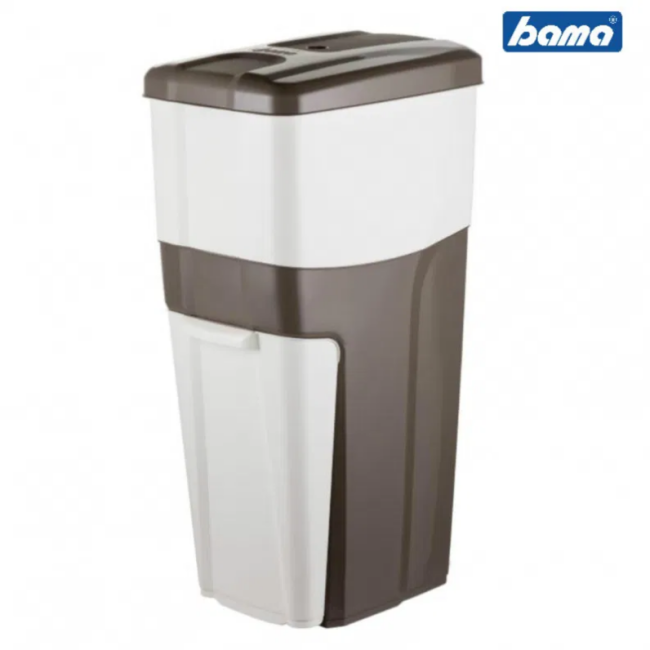 Bama Pattumiera Raccolta...
