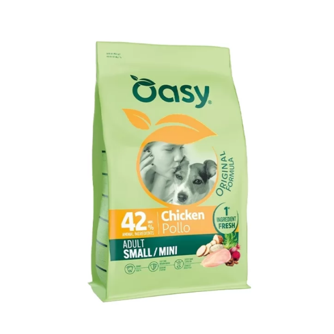 Oasy Original Formula Cane Small Mini...
