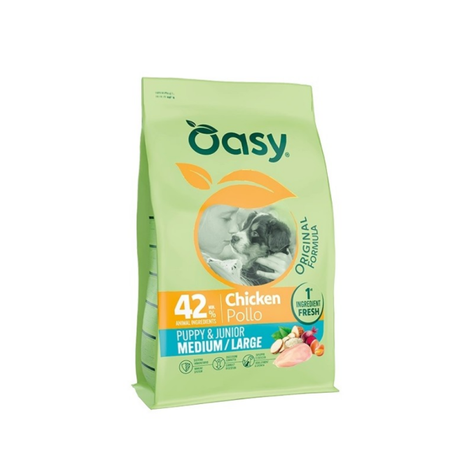 Oasy Original Formula Cane Small...