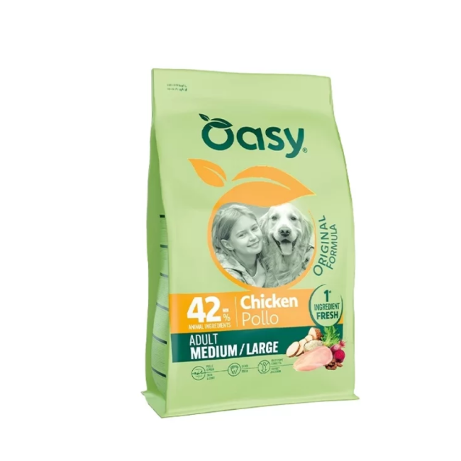 Oasy Original Formula Cane Adult...