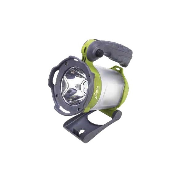Torcia Pulsar Ricaricabile 850 LM 10W