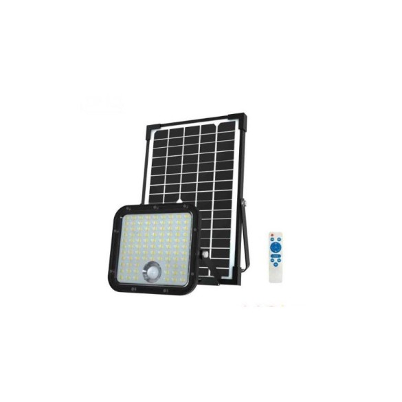 CFG - EL104 - Lampada solare LUMINA PARK 5000 lumen