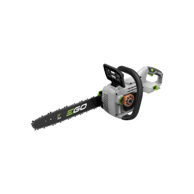 Kit CS1400E MOTOSEGA  a Batteria Ego...