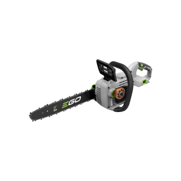 Kit CS1400E MOTOSEGA  a Batteria Ego 35CM