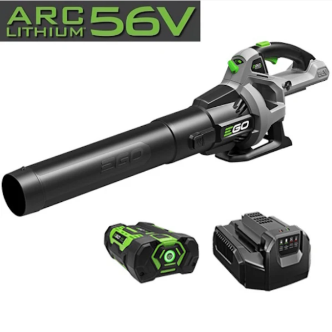 Promo Kit SOFFIATORE LB6150E +...