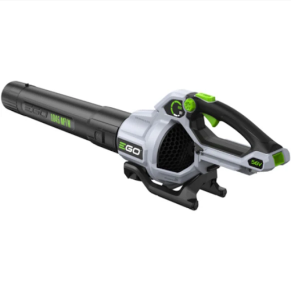 Promo Kit SOFFIATORE LB6150E + BATTERIA 56V 2,5AH + CARICABATTERIE