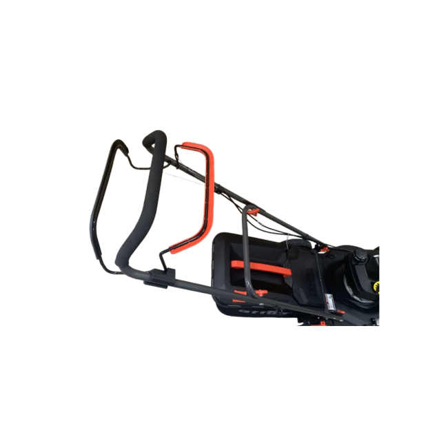 Rasaerba Attila AT 5317 SHQ Brumar