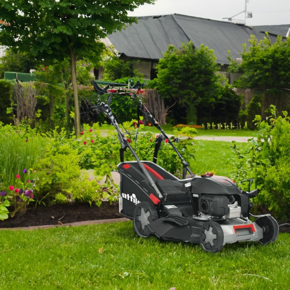 Rasaerba Attila AT 5317 SQ Brumar