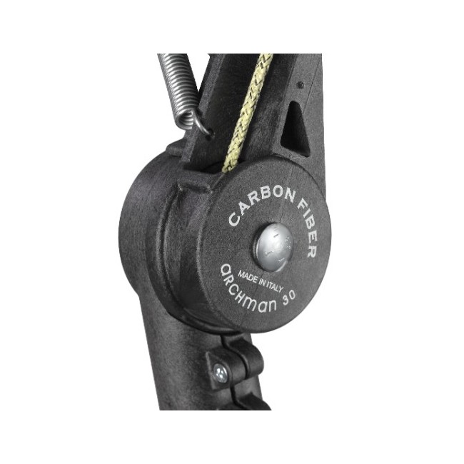 Svettatoio Helium ARCHMAN 2 - 4 mt