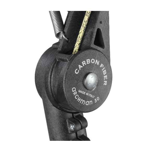 Svettatoio Helium ARCHMAN 2 - 4 mt