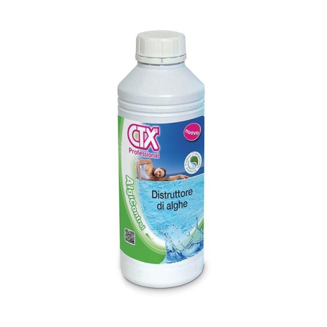 Distruttore di Alghe CTX-575 1 LT