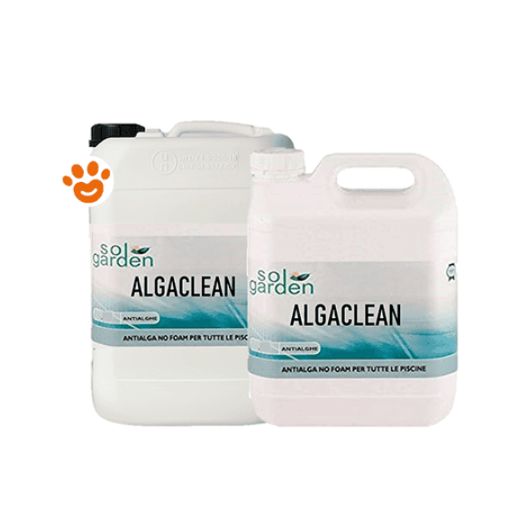 Algaclean Solgarden 5lt