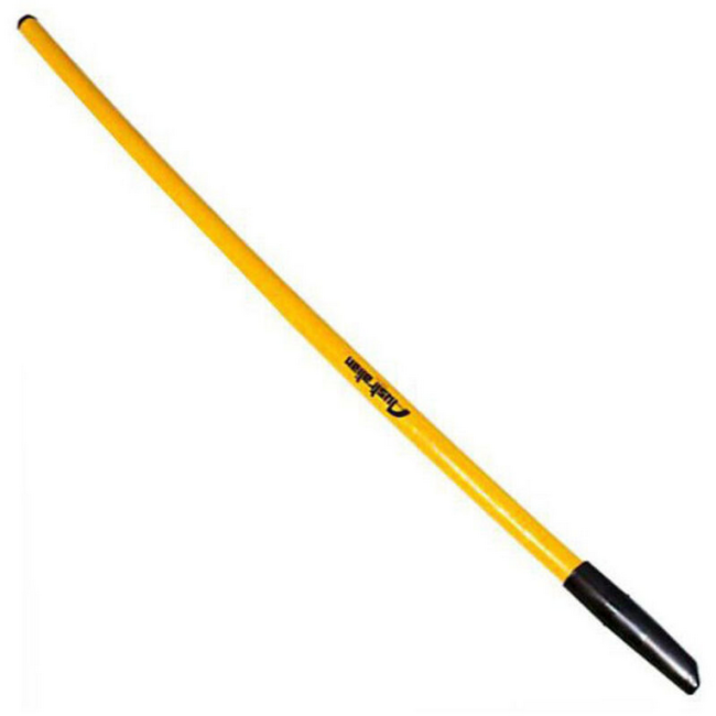 Manico in Resina per Badile 140 cm...