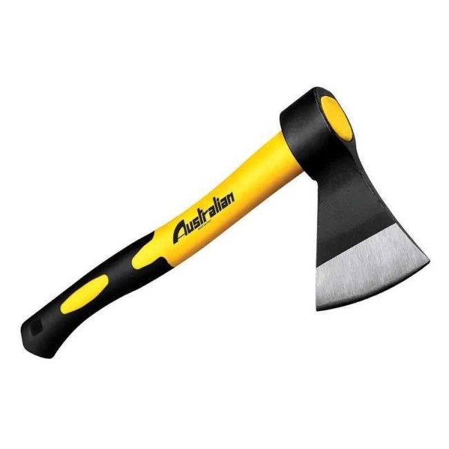 Accetta 1000gr in Fibra di Vetro...