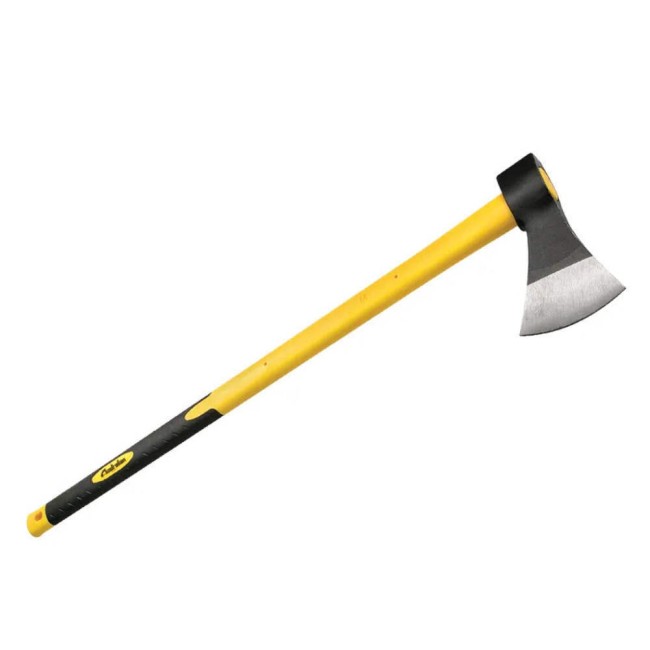 Ascia con Gomma 1,4 Kg 100 cm in...