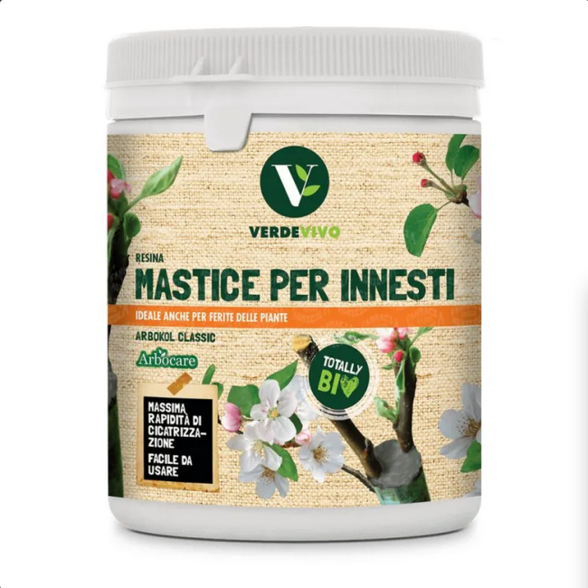 Mastice Arbokol 500 gr