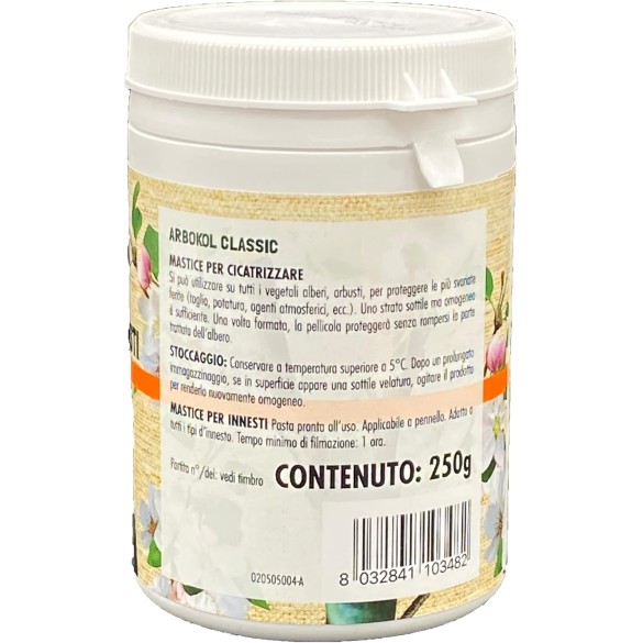 Mastice Arbokol 250 gr VERDEVIVO