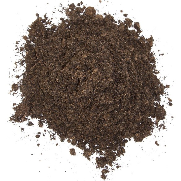 Substrato Floragard per Terrari 20 lt