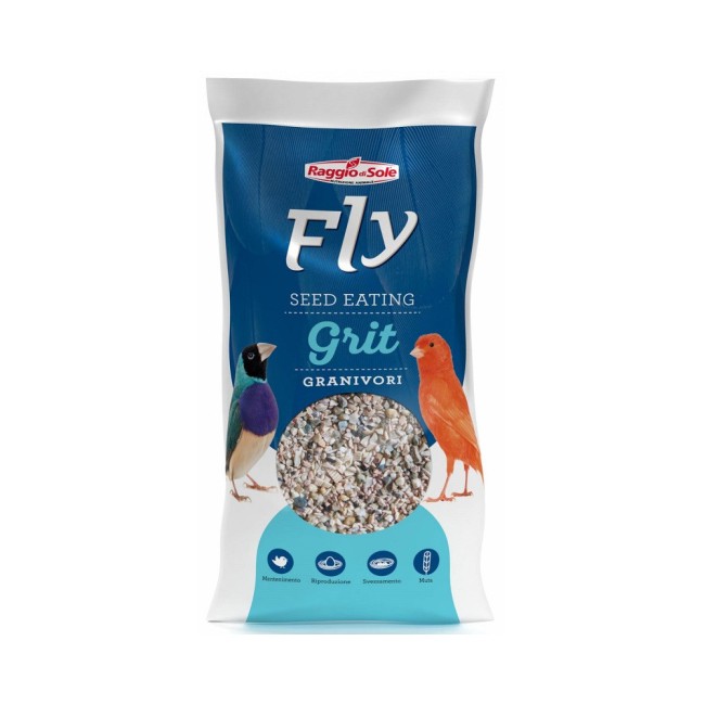 Raggio di Sole Fly Grit Fondo...