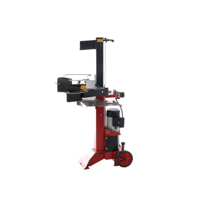 Spaccalegna Elettrico LSV550/6 Al-Ko