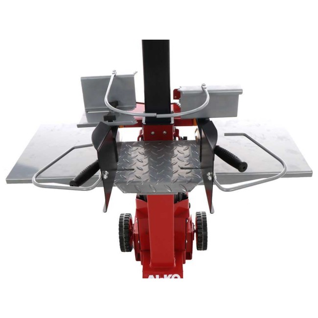 Spaccalegna Elettrico LSV550/6 Al-Ko