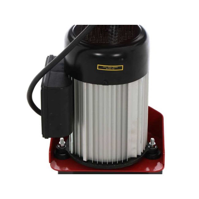 Spaccalegna Elettrico LSV550/6 Al-Ko