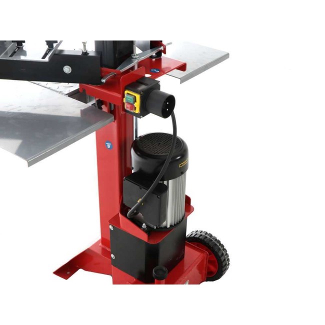 Spaccalegna Elettrico LSV550/6 Al-Ko