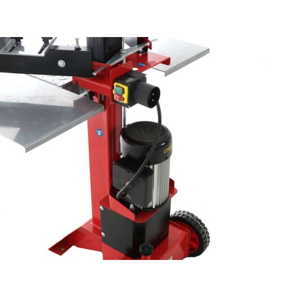 Spaccalegna Elettrico LSV550/6 Al-Ko