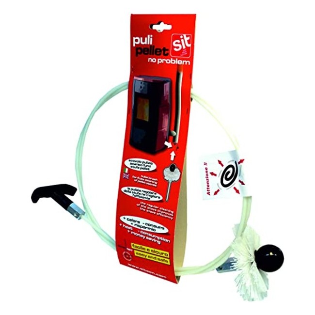 Pulipellet Flex 3mt D80/100