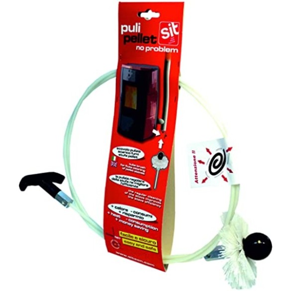 Pulipellet Flex 3mt D80/100