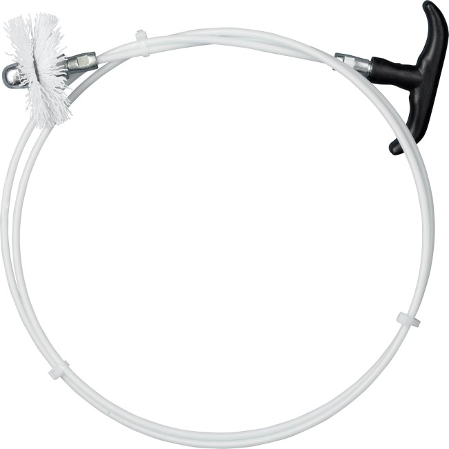 Pulipellet Eko 2mt D80