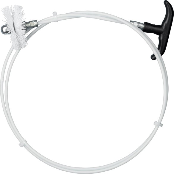 Pulipellet Eko 2mt D80