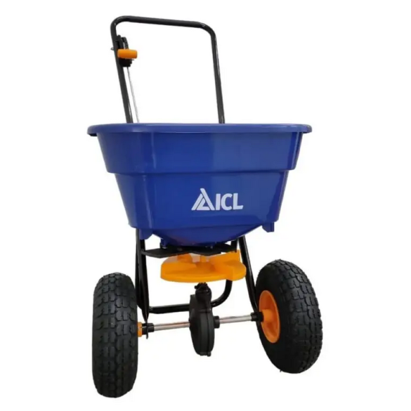 Spandiconcime Rotativo AccuPro One ICL