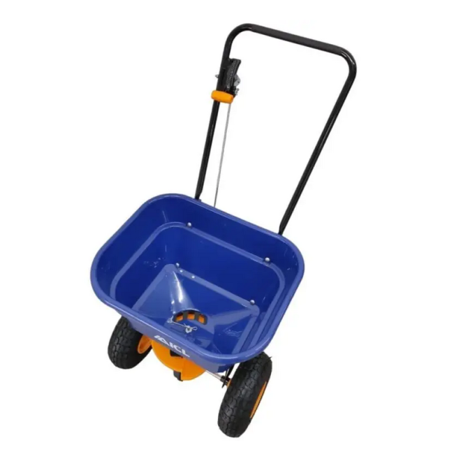 Spandiconcime Rotativo AccuPro One ICL