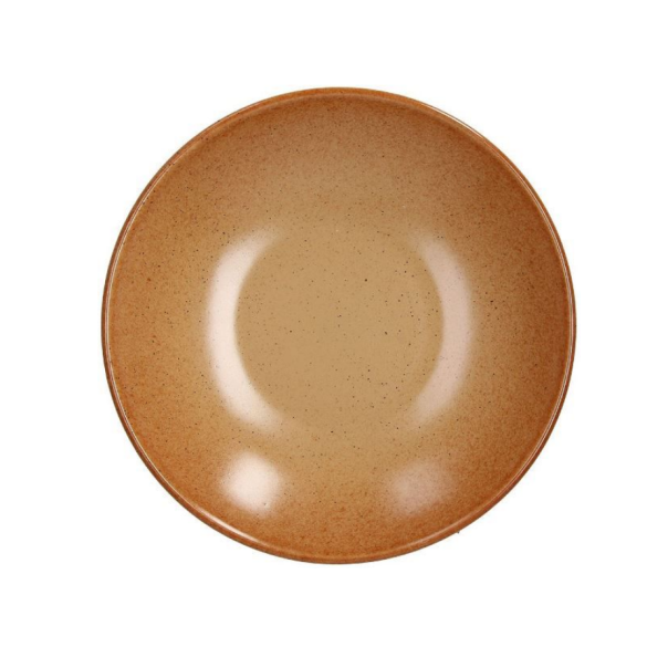 Piatto Fondo 22 cm Ritual Tierra Tognana