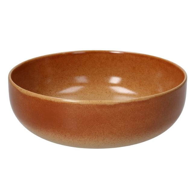 Insalatiera 23 cm Ritual Tierra Tognana