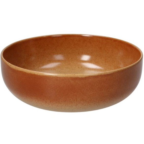 Insalatiera 23 cm Ritual Tierra Tognana