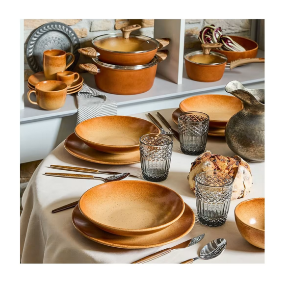 Bolo 14 cm Ritual Tierra Tognana