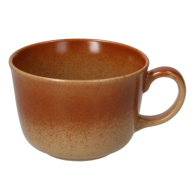 Tazza Colazione 450 cc S/Piatto...