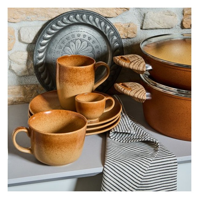 Tazza Colazione 450 cc S/Piatto...