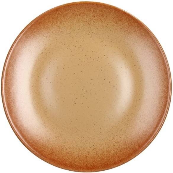 Piatto Piano 26 cm Ritual Tierra Tognana