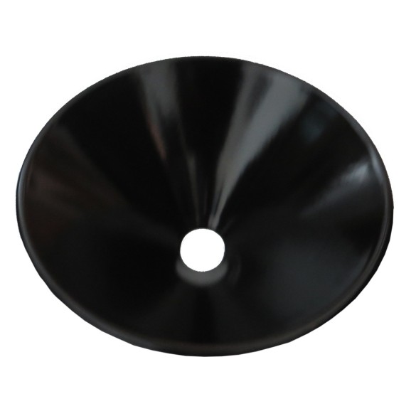 Ricambio Cono Piccolo Inferiore per BBQ 420 Outdoorchef