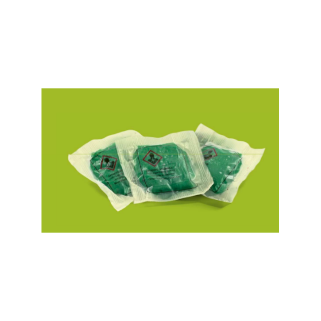 Esca Rodenticida Bollrat 1,5 Kg