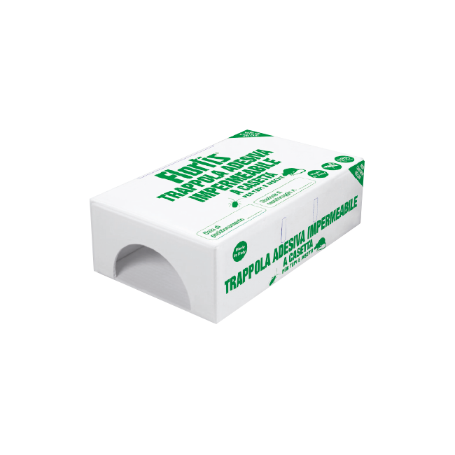 Trappola Adesiva Impermeabile per...