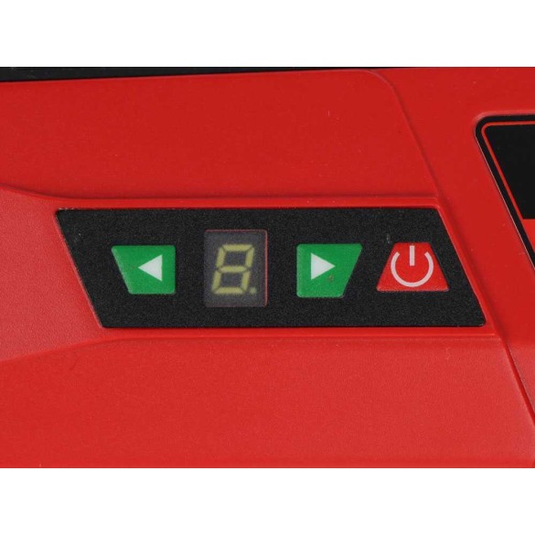 Legatrice a Batteria PT 23-200 Bluebird