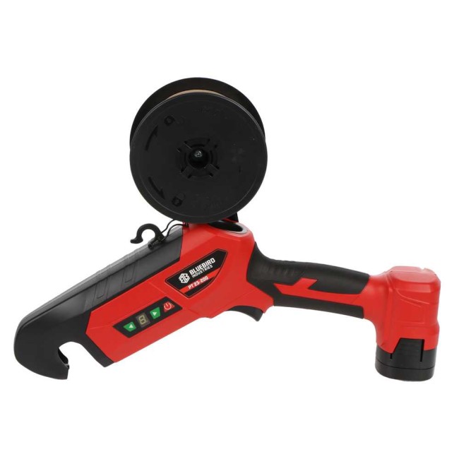 Legatrice a Batteria PT 23-200 Bluebird