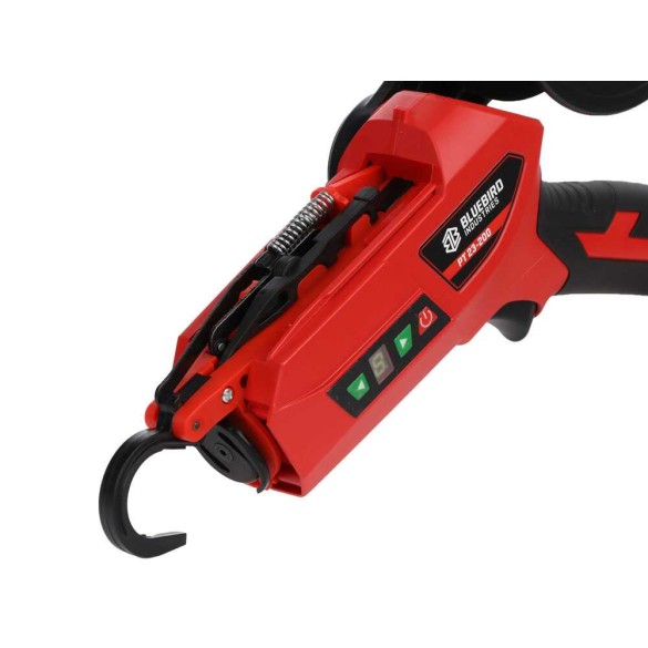 Legatrice a Batteria PT 23-200 Bluebird