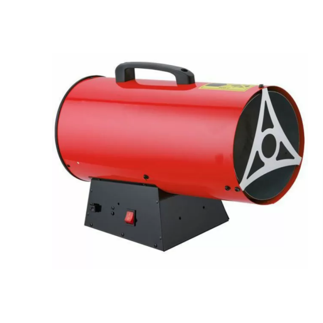 Generatore Aria Calda kw 30 GH30 EXCEL