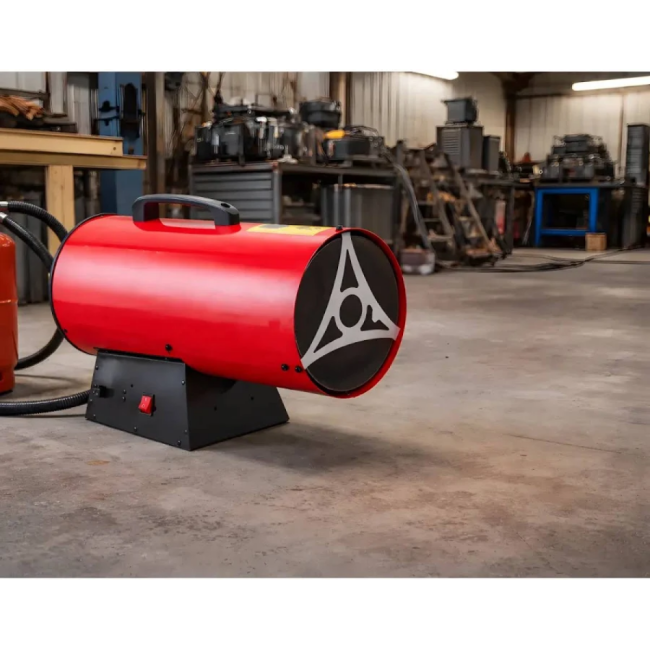 Generatore Aria Calda kw 50 GH30 EXCEL